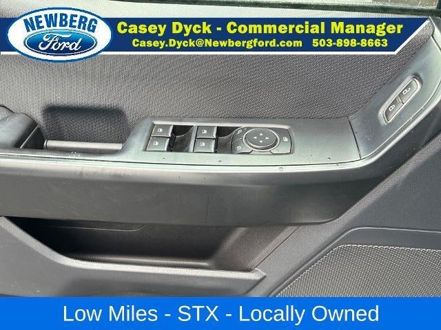 2022 Ford F-150 XL 4WD SuperCrew 5.5' Box