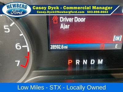 2022 Ford F-150 XL 4WD SuperCrew 5.5' Box