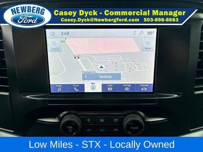 2022 Ford F-150 XL 4WD SuperCrew 5.5' Box