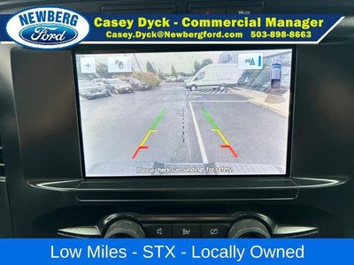 2022 Ford F-150 XL 4WD SuperCrew 5.5' Box