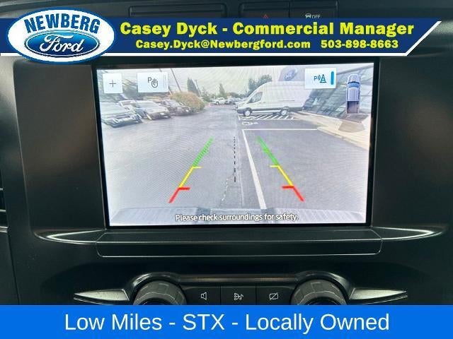 2022 Ford F-150 XL 4WD SuperCrew 5.5' Box