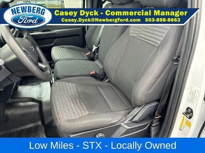 2022 Ford F-150 XL 4WD SuperCrew 5.5' Box