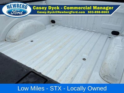 2022 Ford F-150 XL 4WD SuperCrew 5.5' Box