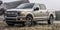 2020 Ford F-150 LARIAT 4WD SuperCrew 5.5' Box
