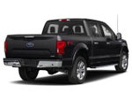 2020 Ford F-150 LARIAT 4WD SuperCrew 5.5' Box