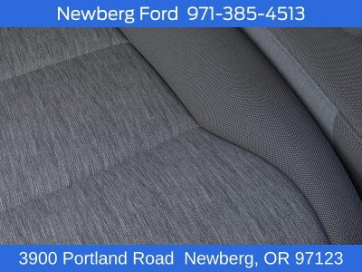 2026 Ford F-150 XL 4WD SuperCrew 5.5' Box