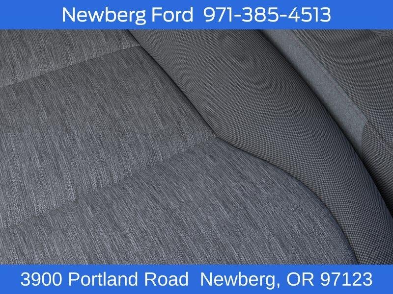 2026 Ford F-150 XL 4WD SuperCrew 5.5' Box