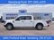 2026 Ford F-150 XL 4WD SuperCrew 5.5' Box