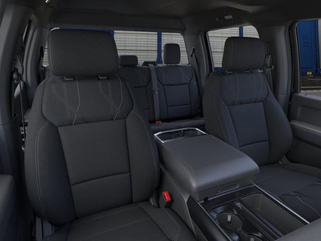 2026 Ford F-150 STX 4WD SuperCrew 5.5' Box