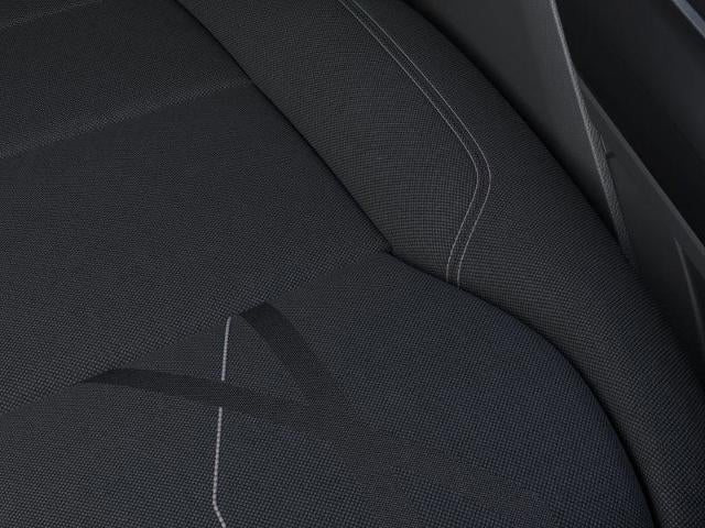 2026 Ford F-150 STX 4WD SuperCrew 5.5' Box