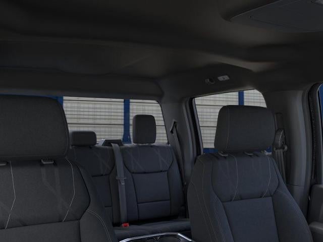 2026 Ford F-150 STX 4WD SuperCrew 5.5' Box