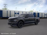 2026 Ford F-150 STX 4WD SuperCrew 5.5' Box
