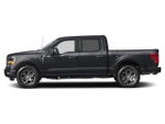 2026 Ford F-150 STX 4WD SuperCrew 5.5' Box