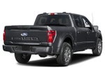 2026 Ford F-150 STX 4WD SuperCrew 5.5' Box