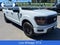 2025 Ford F-150 STX 4WD SuperCrew 5.5' Box