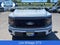 2025 Ford F-150 STX 4WD SuperCrew 5.5' Box