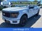 2025 Ford F-150 STX 4WD SuperCrew 5.5' Box