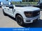 2025 Ford F-150 STX 4WD SuperCrew 5.5' Box