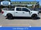 2025 Ford F-150 STX 4WD SuperCrew 5.5' Box