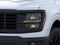 2026 Ford F-150 STX 4WD SuperCrew 5.5' Box