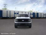 2026 Ford F-150 STX 4WD SuperCrew 5.5' Box