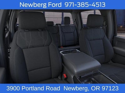 2026 Ford F-150 STX 4WD SuperCrew 5.5' Box