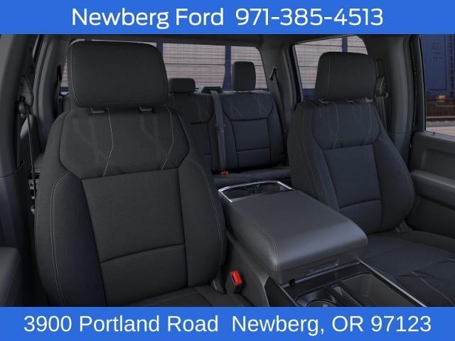 2026 Ford F-150 STX 4WD SuperCrew 5.5' Box