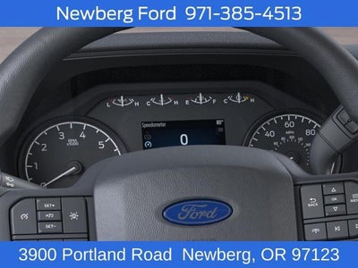 2026 Ford F-150 STX 4WD SuperCrew 5.5' Box