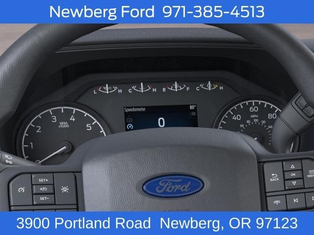2026 Ford F-150 STX 4WD SuperCrew 5.5' Box