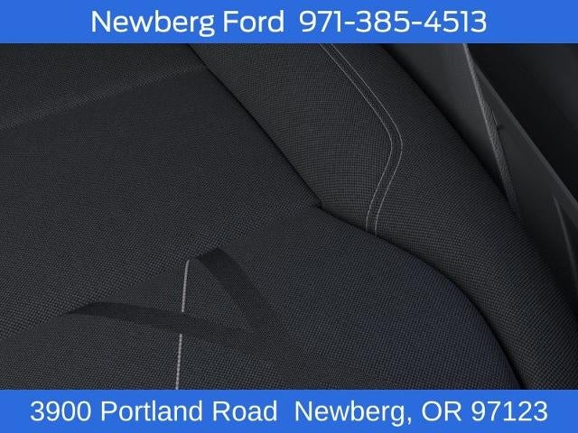 2026 Ford F-150 STX 4WD SuperCrew 5.5' Box