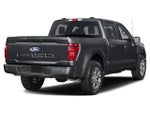 2026 Ford F-150 STX 4WD SuperCrew 5.5' Box