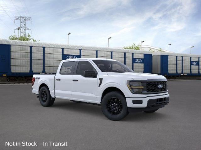 2026 Ford F-150 STX 4x4 SuperCrew 5-1/2 Box's photo