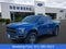 2017 Ford F-150 Raptor 4WD SuperCab 5.5' Box
