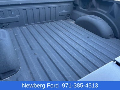 2017 Ford F-150 Raptor 4WD SuperCab 5.5' Box