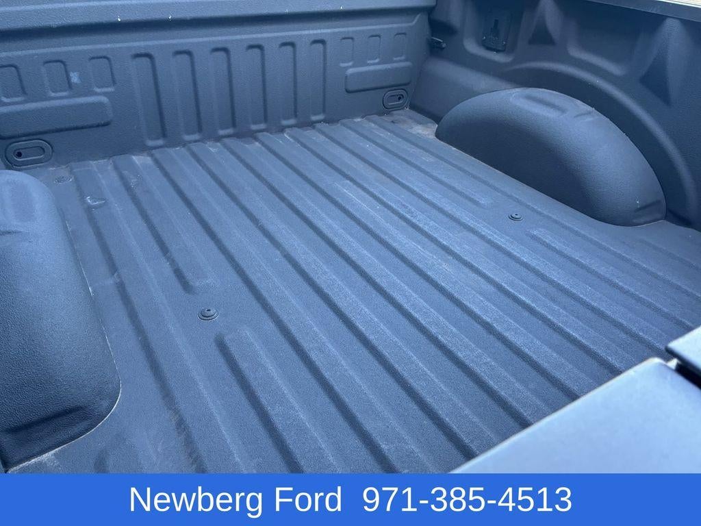 2017 Ford F-150 Raptor 4WD SuperCab 5.5' Box