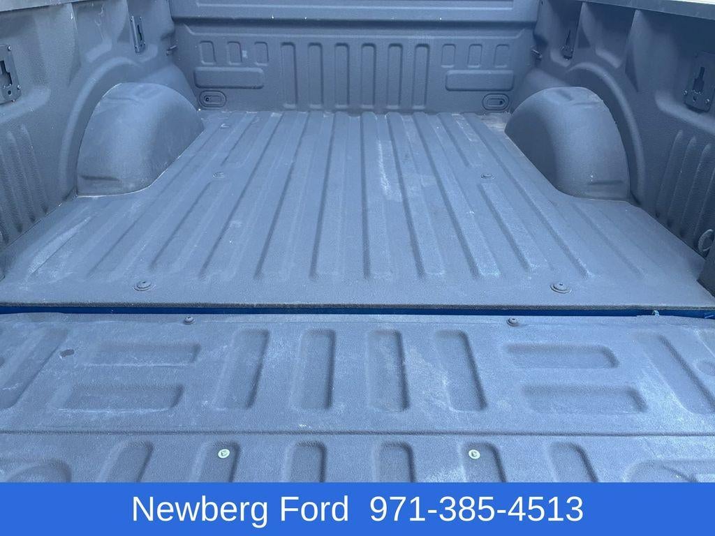 2017 Ford F-150 Raptor 4WD SuperCab 5.5' Box