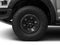 2017 Ford F-150 Raptor 4WD SuperCab 5.5' Box