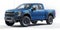 2017 Ford F-150 Raptor 4WD SuperCab 5.5' Box