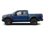 2017 Ford F-150 Raptor 4WD SuperCab 5.5' Box
