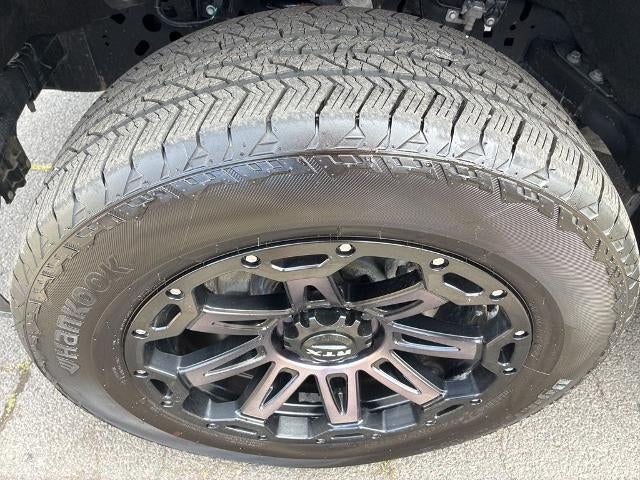 2023 Ford F-150 XL 4WD SuperCrew 5.5' Box