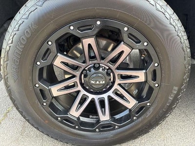 2023 Ford F-150 XL 4WD SuperCrew 5.5' Box