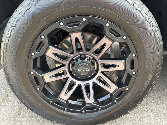 2023 Ford F-150 XL 4WD SuperCrew 5.5' Box