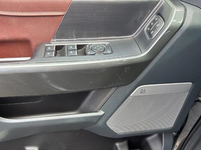 2023 Ford F-150 XL 4WD SuperCrew 5.5' Box