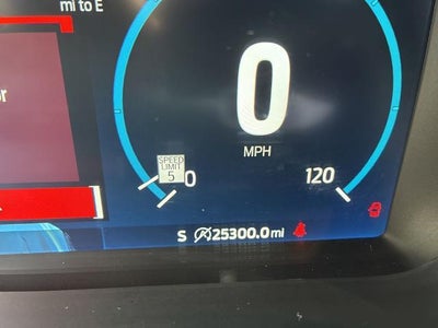 2023 Ford F-150 XL 4WD SuperCrew 5.5' Box