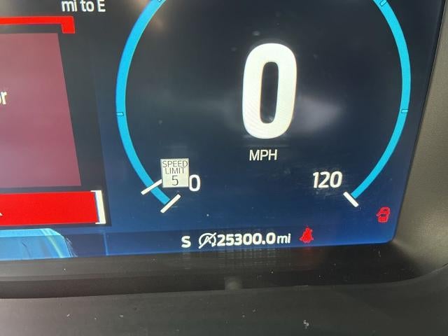 2023 Ford F-150 XL 4WD SuperCrew 5.5' Box