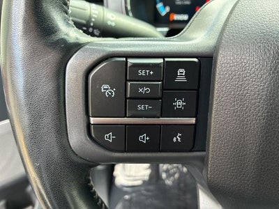 2023 Ford F-150 XL 4WD SuperCrew 5.5' Box