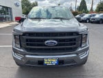 2023 Ford F-150 XL 4WD SuperCrew 5.5' Box