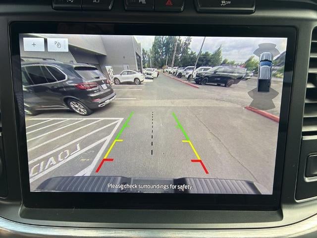 2023 Ford F-150 XL 4WD SuperCrew 5.5' Box