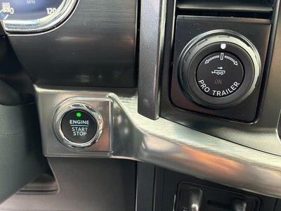 2023 Ford F-150 XL 4WD SuperCrew 5.5' Box