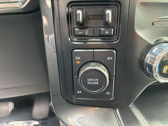 2023 Ford F-150 XL 4WD SuperCrew 5.5' Box